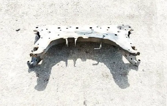 Mazda 2 Front subframe