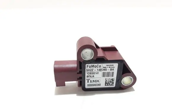 Land Rover Range Rover Sport L320 Airbag deployment crash/impact sensor 5H2Z14B345BA