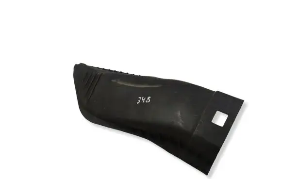 BMW 3 E46 Air filter box cover 7789109