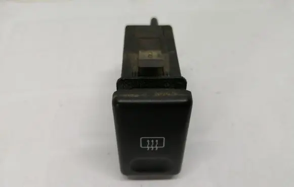 Ford Galaxy Windscreen/window heater switch 7M5959621B