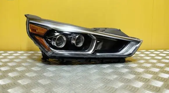 Hyundai Ioniq Headlight/headlamp 92102-G7 2302