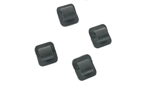 Audi A6 C7 Engine bonnet/hood sound/heat insulation 