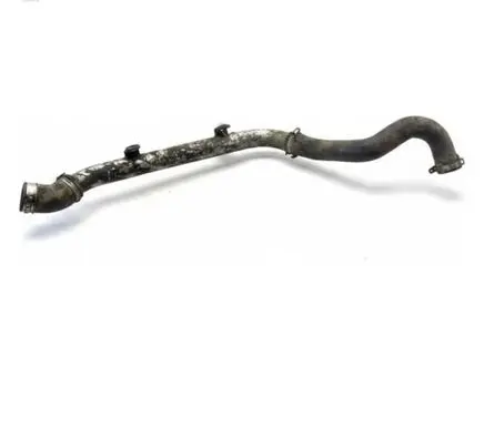 Audi Q7 4L Air intake hose/pipe