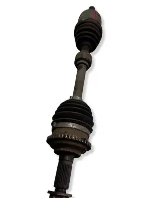 Mazda 6 Front driveshaft 7546745