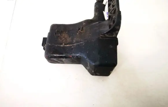 Toyota Avensis T250 Fuse box set