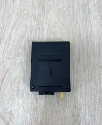 Audi A6 S6 C6 4F Auxiliary heating control unit/module 