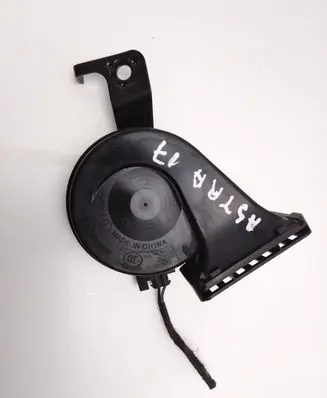 Opel Astra K Horn signal A045299 000099