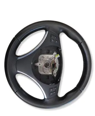 BMW 1 E81 E87 Steering wheel 3057364