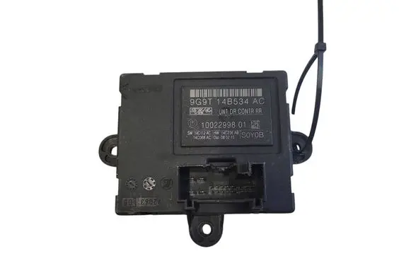 Volvo XC60 Door control unit/module 9G9T14B534AC