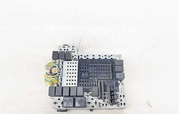 Comfort/convenience module