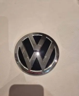 Volkswagen T-Roc Manufacturer badge logo/emblem 2GA853601