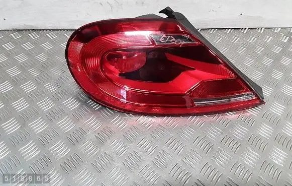 Volkswagen Beetle A5 Rear/tail lights 11c318b