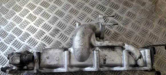 Hyundai Santa Fe Intake manifold 