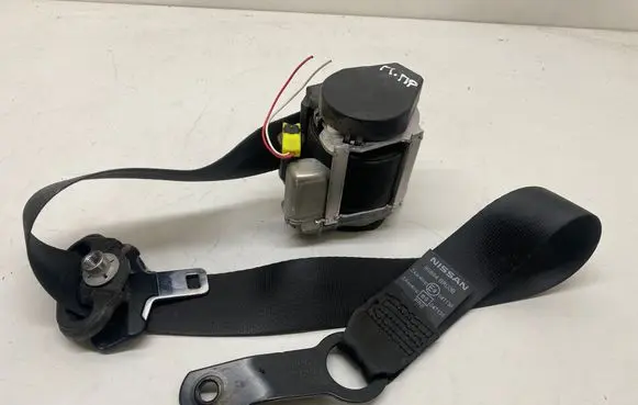 Nissan Qashqai Front seatbelt 86884BR00B