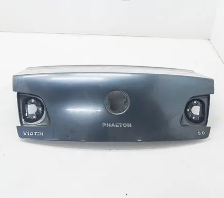 Volkswagen Phaeton Tailgate/trunk/boot lid 3D5827025Q