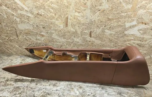Bentley Flying Spur Center console 3W0863305D