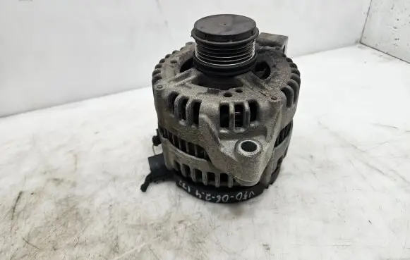 Volvo V50 Generator/alternator