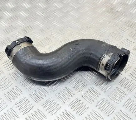 Mercedes-Benz Sprinter W906 Intercooler hose/pipe A9065283782