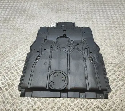 Mercedes-Benz EQA Engine splash shield/under tray A2435200200 A2435200000
