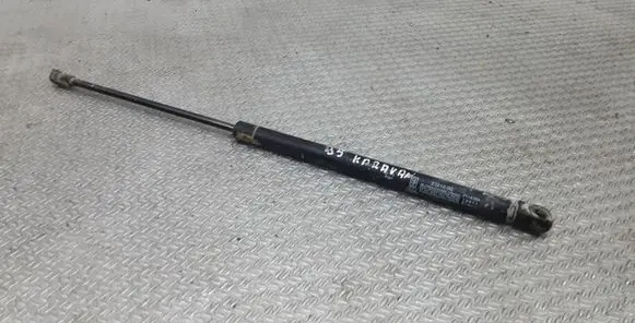 Volkswagen PASSAT B5 Tailgate/trunk strut/damper