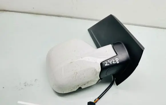 Citroen Jumpy Front door electric wing mirror 98087020XT 79551180 Z9551180