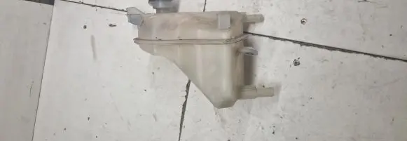 Toyota Prius (XW30) Coolant expansion tank/reservoir 1648028080