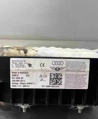 Audi A6 C7 Passenger airbag 4g8880204e