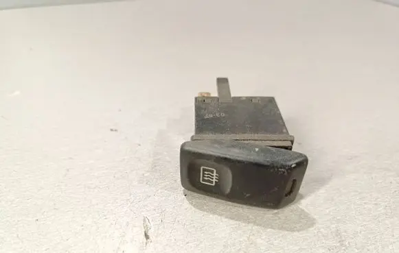 Volkswagen PASSAT B3 Windscreen/window heater switch 191959621B 58075