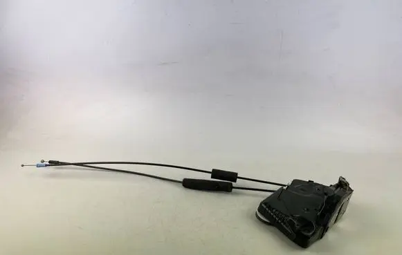 Subaru Outback (BS) Front door lock