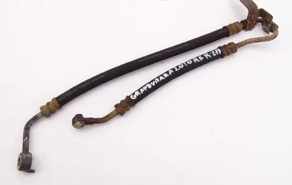 Suzuki Grand Vitara I Power steering hose/pipe/line