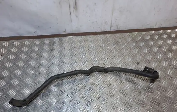 BMW X5 E70 Engine coolant pipe/hose 118358
