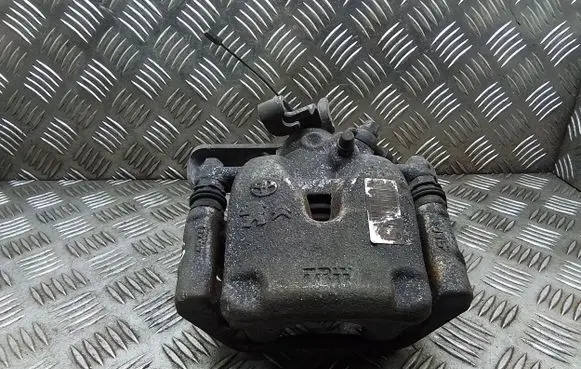Peugeot Traveller Rear brake caliper