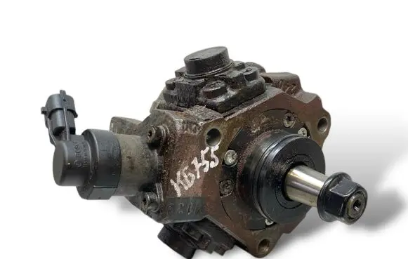 KIA Soul Fuel injection high pressure pump 331002A420 1007141 0445010206