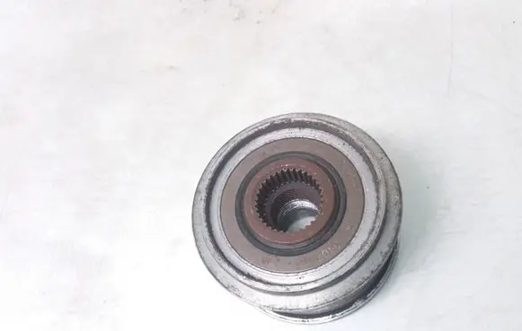 Volkswagen Touran I Alternator pulley F55347007