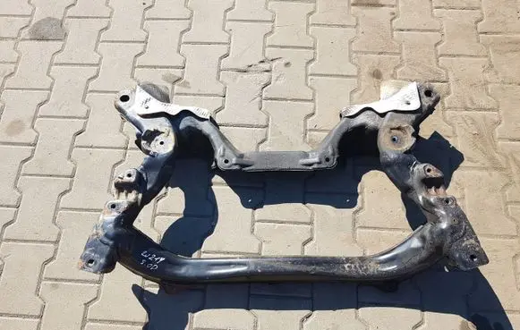 Mercedes-Benz E W211 Front subframe
