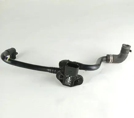 Volkswagen PASSAT B6 Air pressure sensor 036906051G 0261230081
