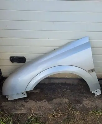 Opel Signum Fender