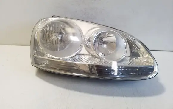 Volkswagen Golf V Headlight/headlamp 1K6941006P