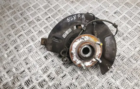 KIA Sportage Front wheel hub