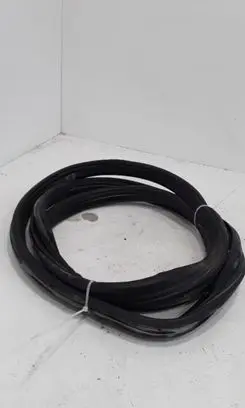 Opel Zafira A Front door rubber seal