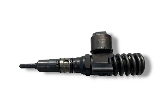 Seat Altea Fuel injector 0414720404