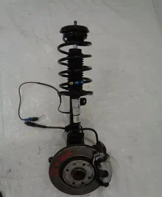 Citroen C3 Front suspension assembly kit set 9827488580