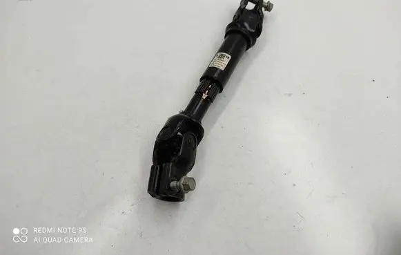 Opel Insignia A Steering column universal joint 13219343