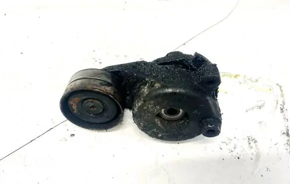 Jeep Grand Cherokee (WK) Generator/alternator belt tensioner
