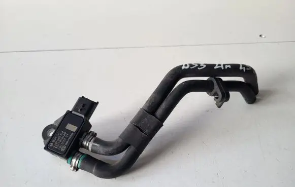 Citroen DS3 Exhaust pressure sensor 9677816180