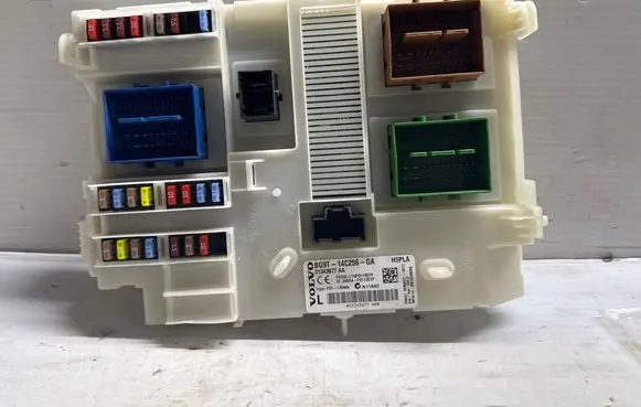 Fuse module