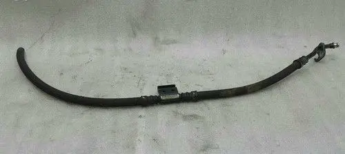 Mercedes-Benz ML W164 Power steering hose/pipe/line A1644600024