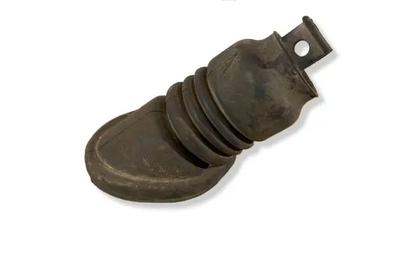 Toyota Corolla E140 E150 Steering tie rod boot 