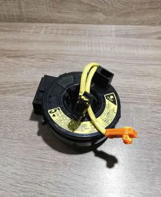 Toyota Prius (XW20) Airbag slip ring squib (SRS ring) 8NK0622