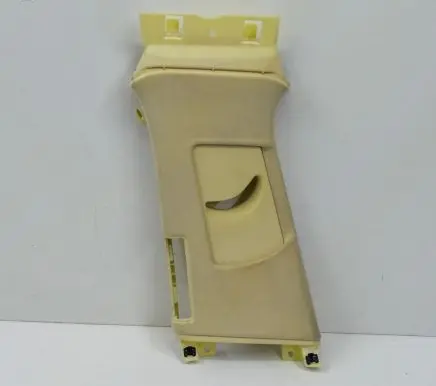 Audi A8 S8 D4 4H (B) pillar trim (bottom) 4H0867239C